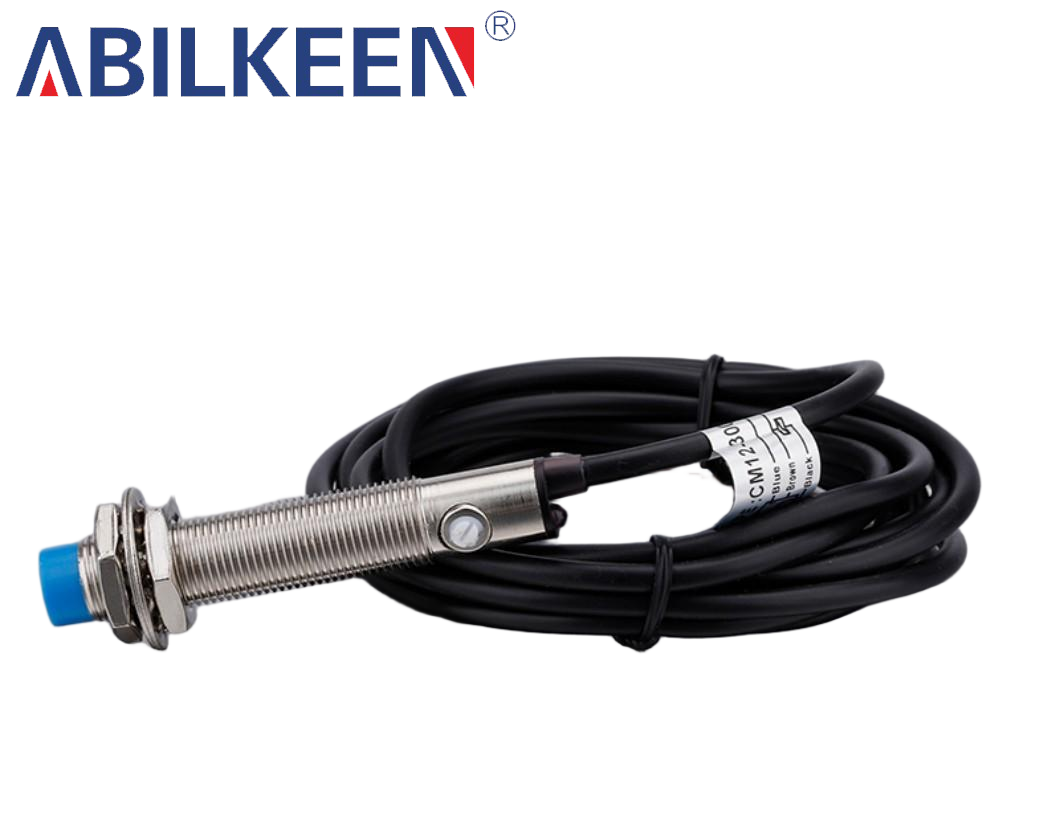 proximity switch